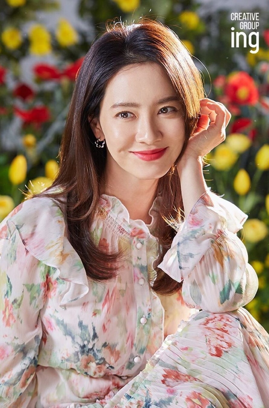 nhan sắc song ji hyo tuổi 39 ảnh 6 nhan sac song ji hyo tuoi 39 anh 6