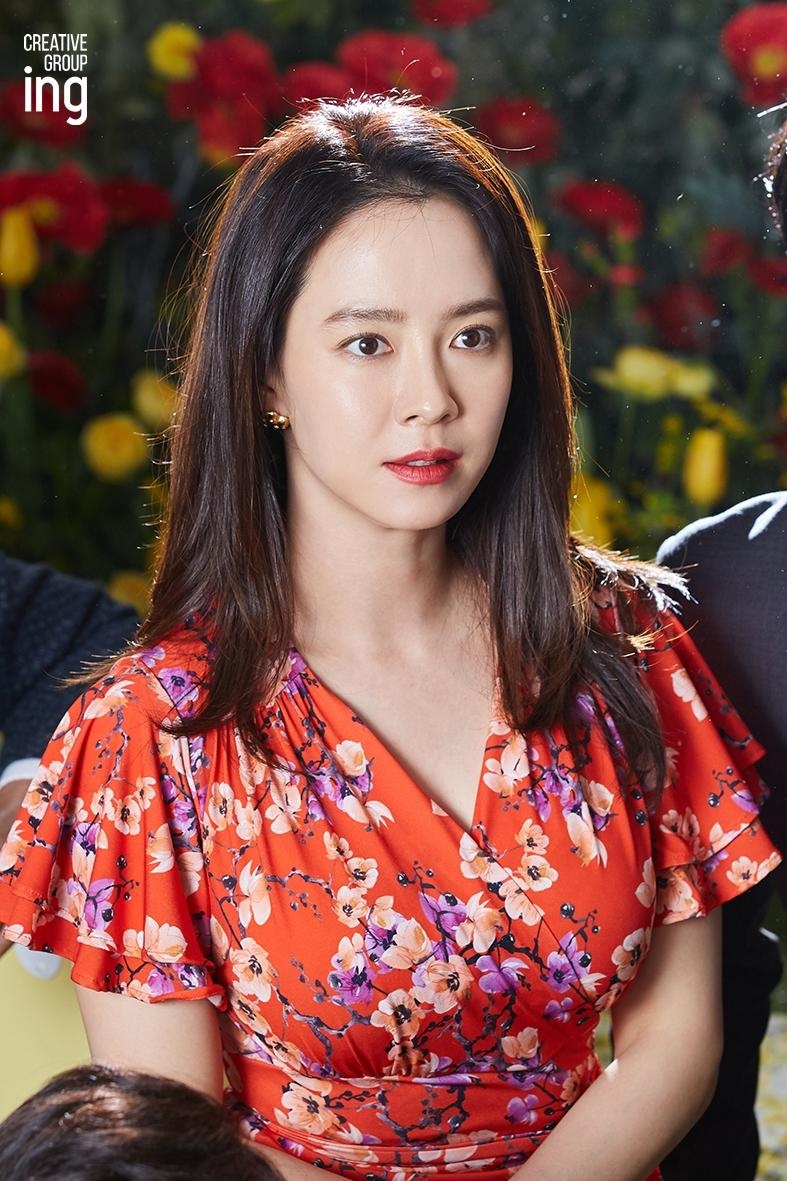 nhan sắc song ji hyo tuổi 39 ảnh 4 nhan sac song ji hyo tuoi 39 anh 4