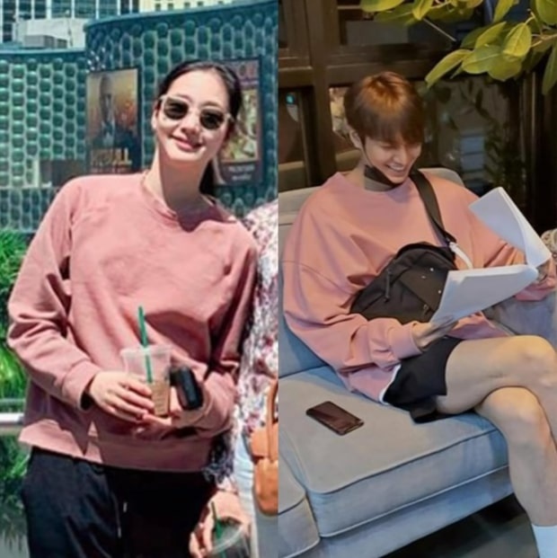 lee min ho hẹn hò kim go eun ảnh 13 lee min ho hen ho kim go eun anh 13