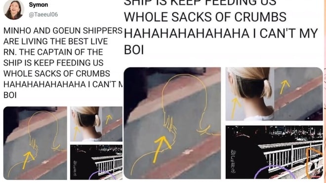 lee min ho hẹn hò kim go eun ảnh 15 lee min ho hen ho kim go eun anh 15