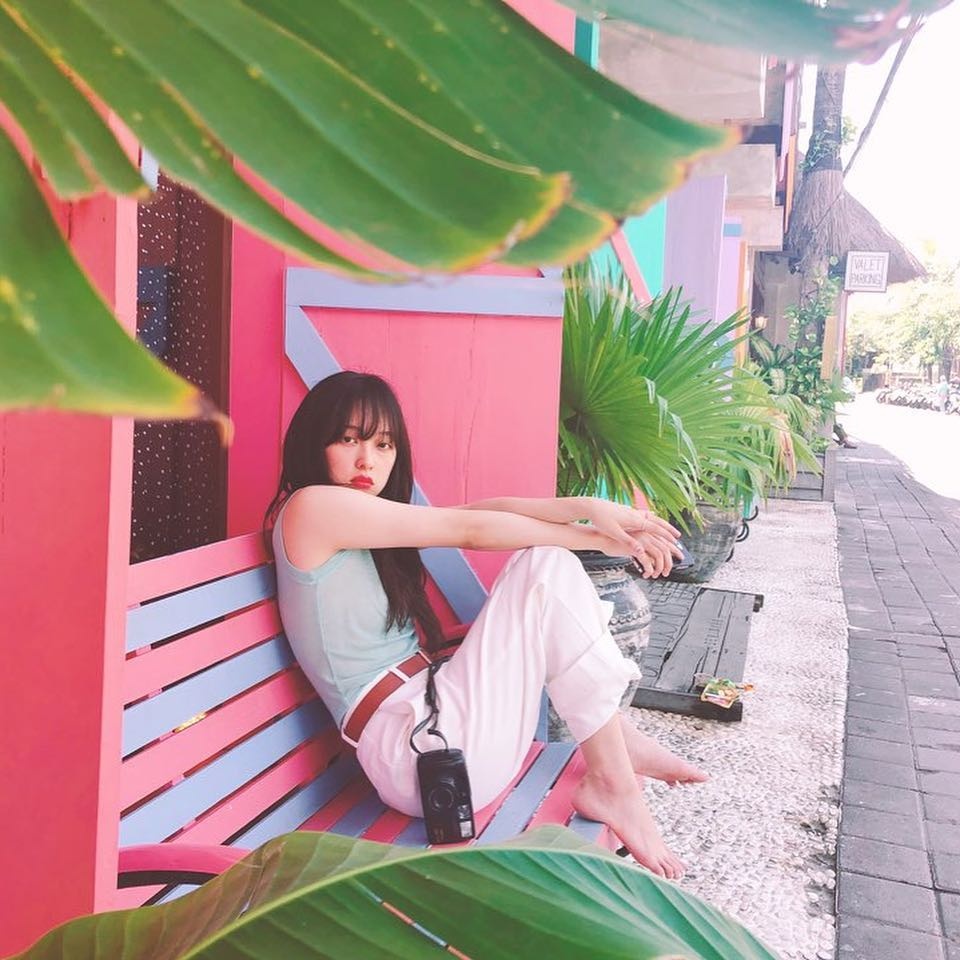 nhan sắc trưởng thành kim bo ra ảnh 15 nhan sac truong thanh kim bo ra anh 15