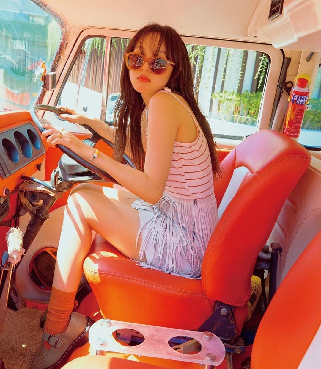 nhan sắc trưởng thành kim bo ra ảnh 14 nhan sac truong thanh kim bo ra anh 14