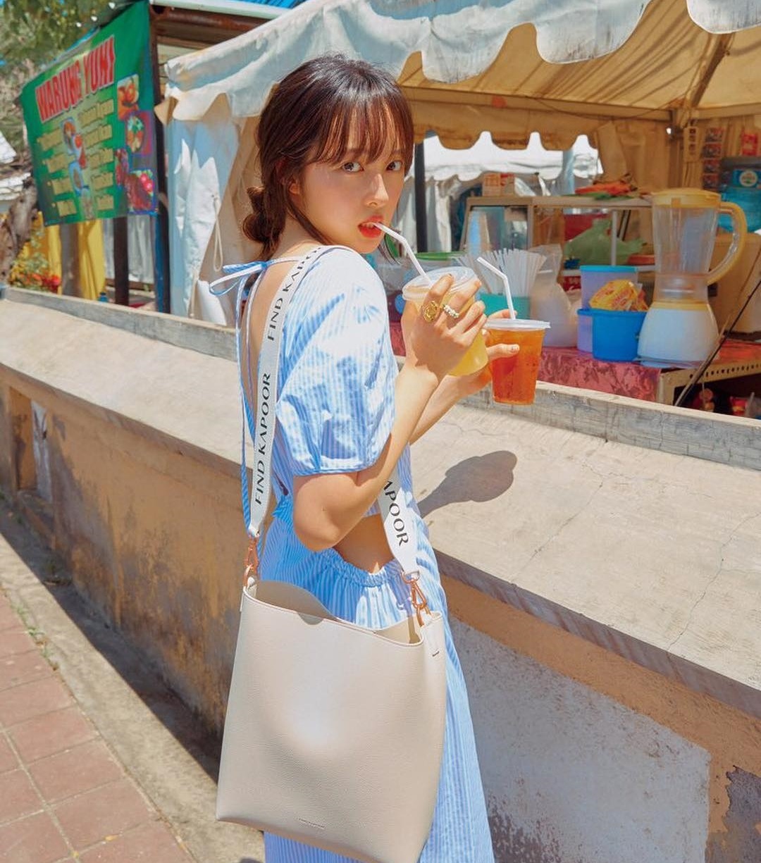 nhan sắc trưởng thành kim bo ra ảnh 13 nhan sac truong thanh kim bo ra anh 13