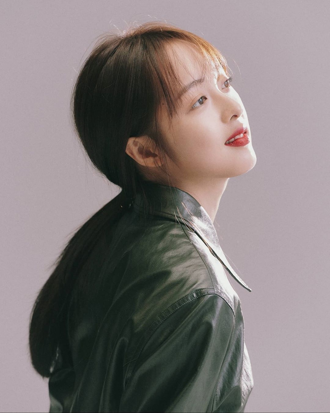 nhan sắc trưởng thành kim bo ra ảnh 7 nhan sac truong thanh kim bo ra anh 7