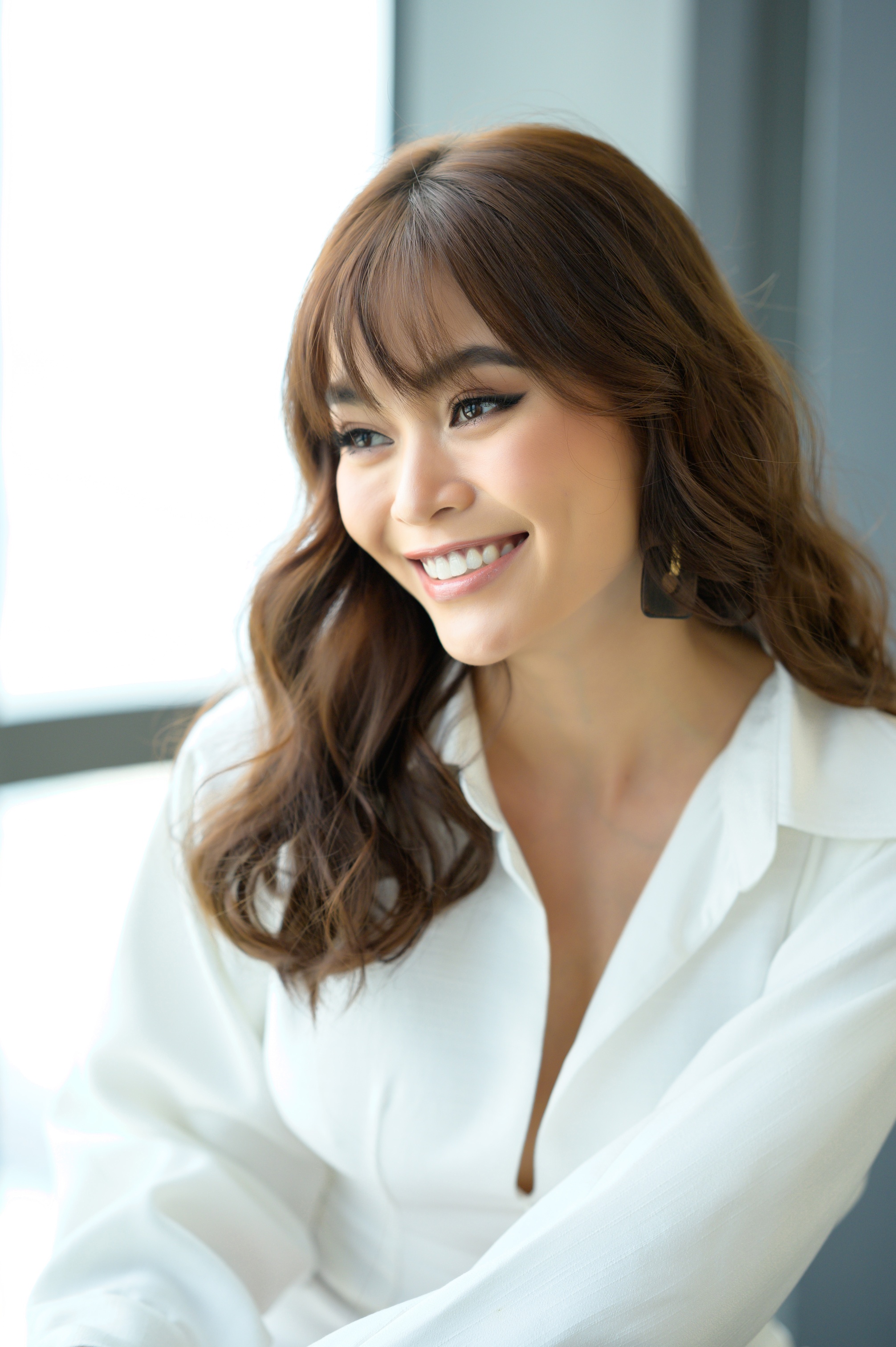 mâu thủy chia sẻ về thu nhập ảnh 3 mau thuy chia se ve thu nhap anh 3