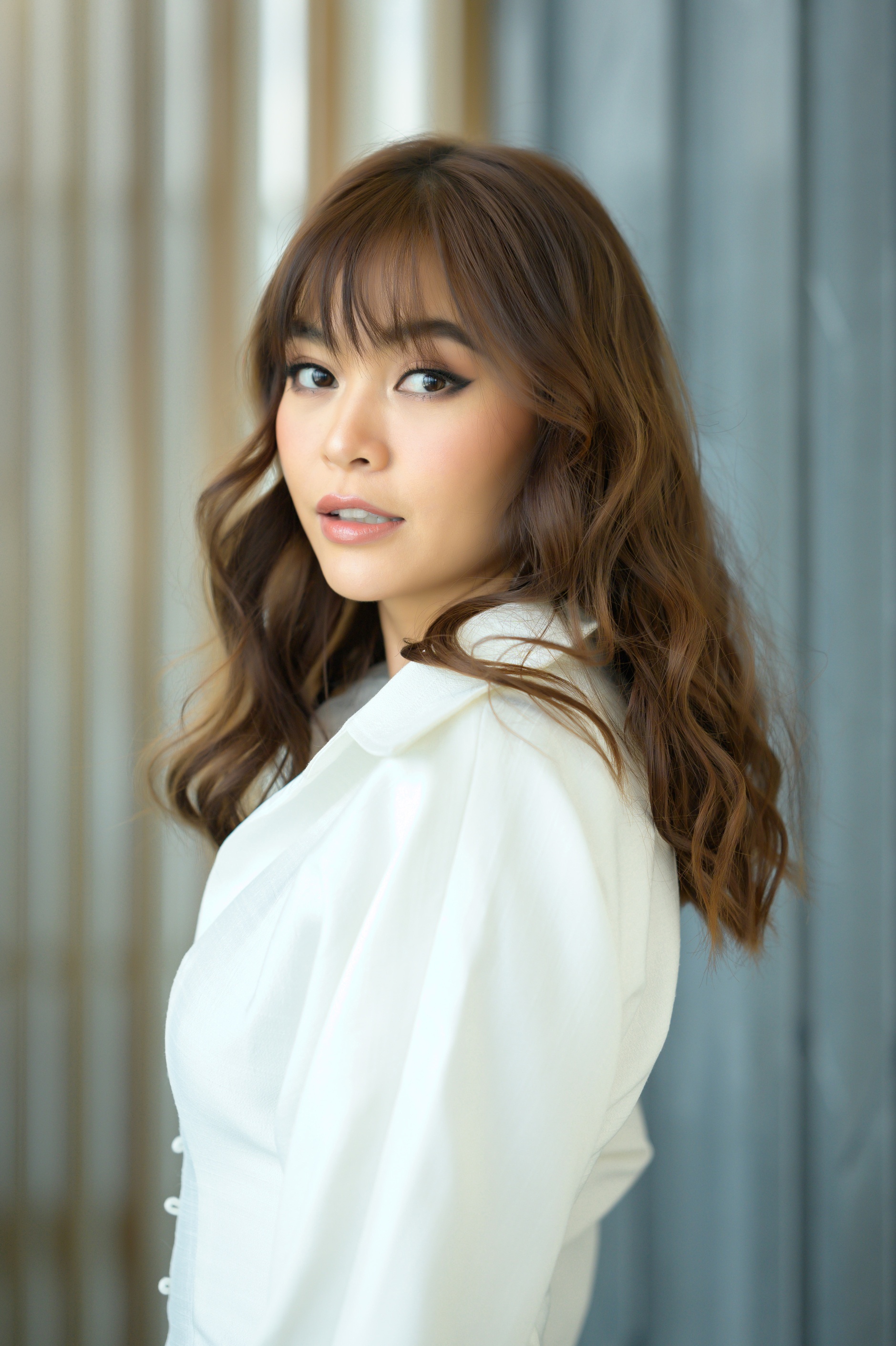 mâu thủy chia sẻ về thu nhập ảnh 2 mau thuy chia se ve thu nhap anh 2