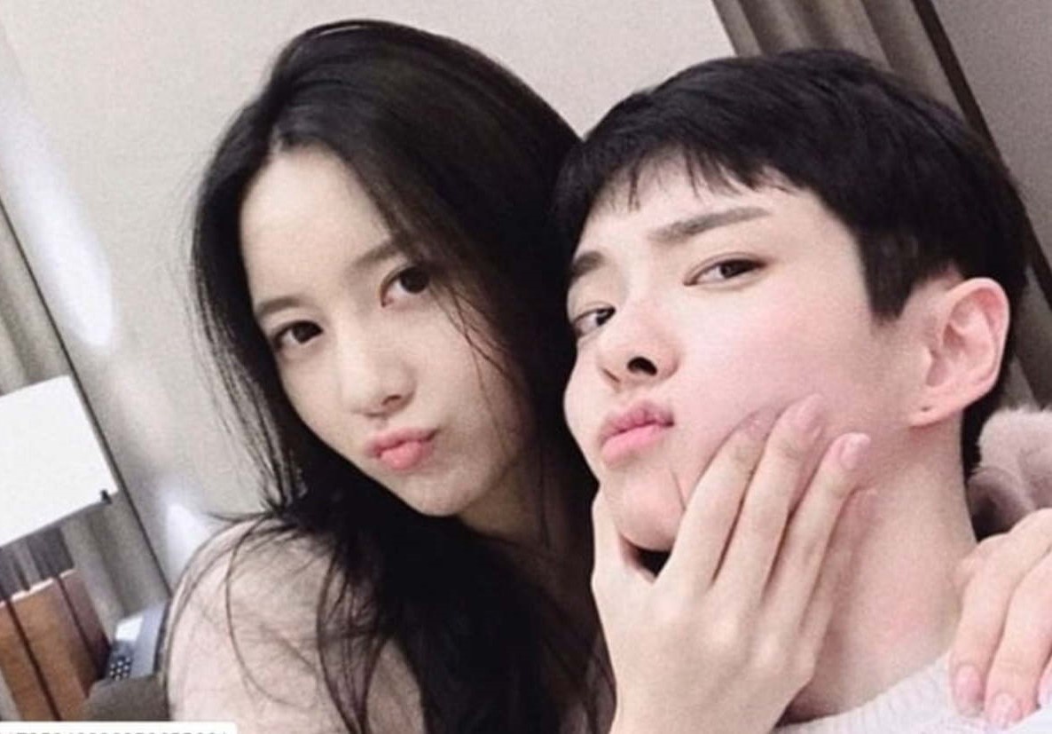 Kieu nu 9X Han lam gi truoc khi bi phat hien duong tinh voi ma tuy? hinh anh