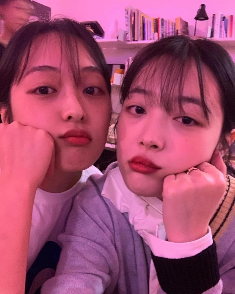 nhan sắc trưởng thành kim bo ra ảnh 8 nhan sac truong thanh kim bo ra anh 8