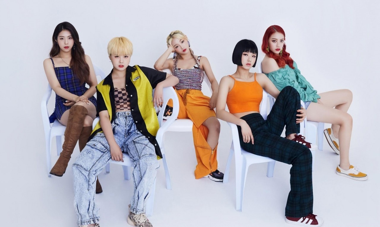 nhom nhac tan ra vi covid-19 anh 1