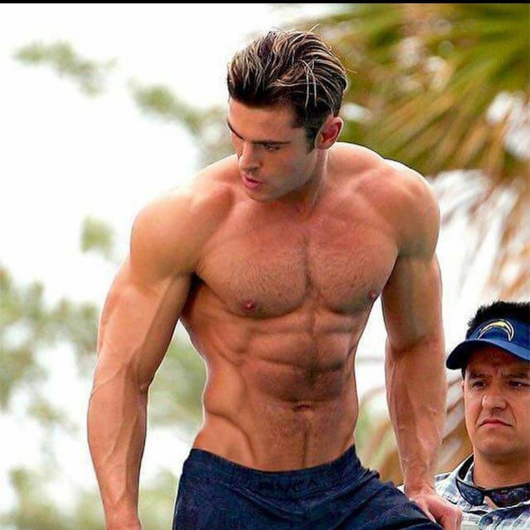 zac efron thay doi ngoai hinh anh 9