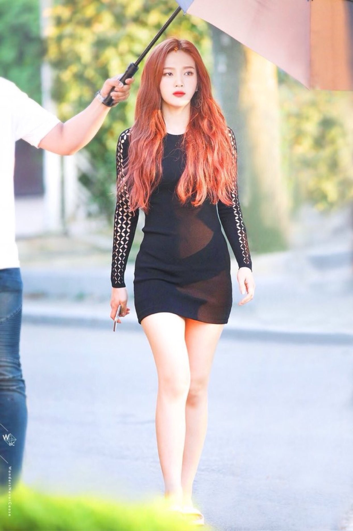 than hinh that cua joy red velvet anh 9