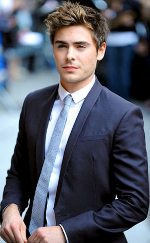 zac efron thay doi ngoai hinh anh 4