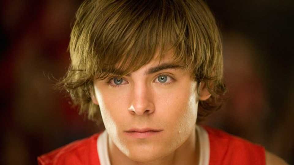 zac efron thay doi ngoai hinh anh 1