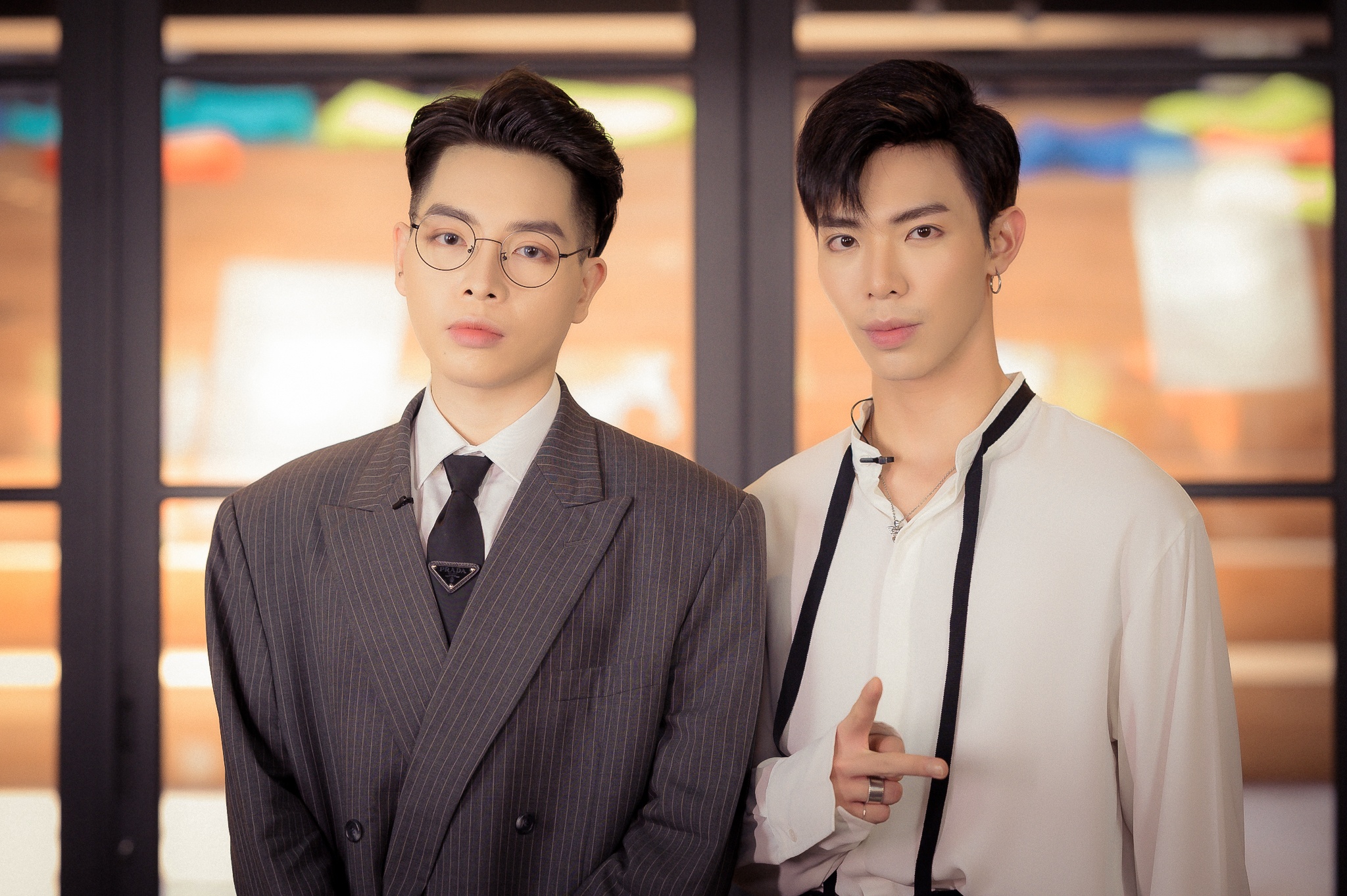 duc phuc coi erik la doi thu anh 1