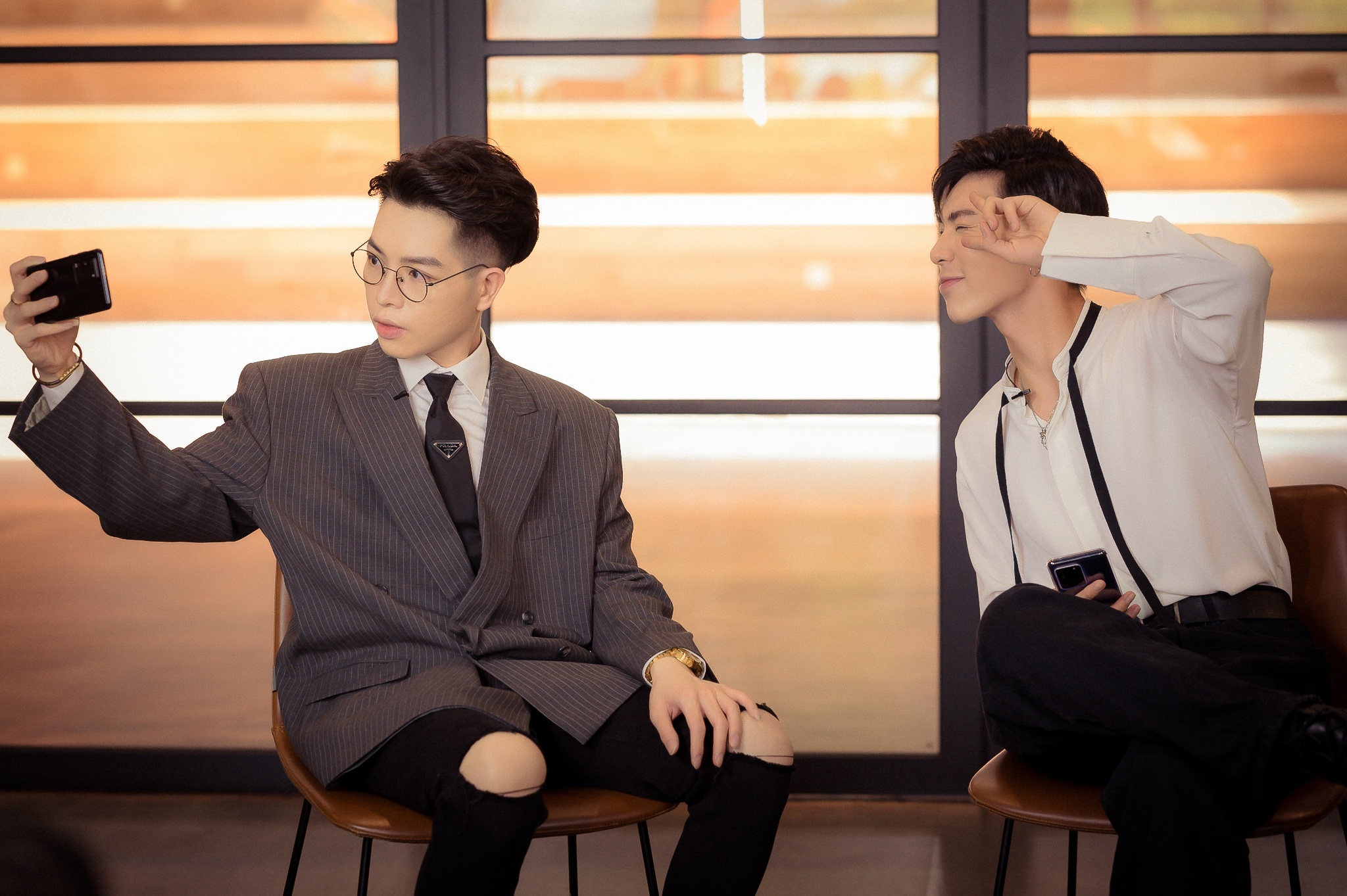 duc phuc coi erik la doi thu anh 3