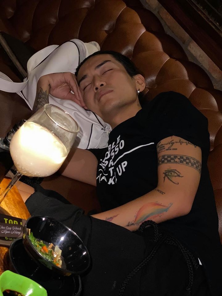 ngo kien huy gay go anh 3