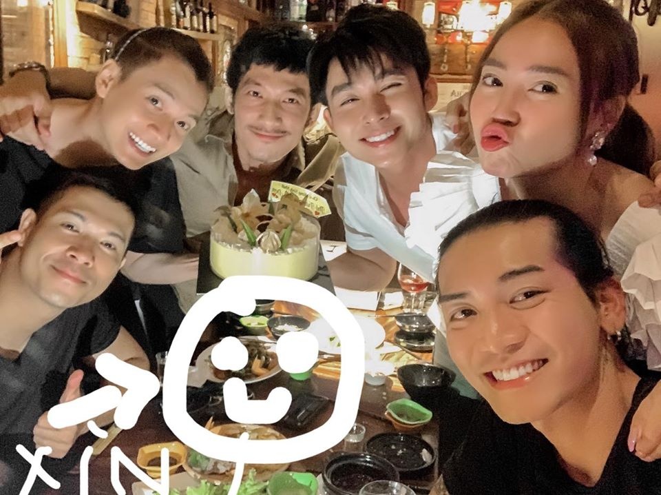 ngo kien huy gay go anh 2