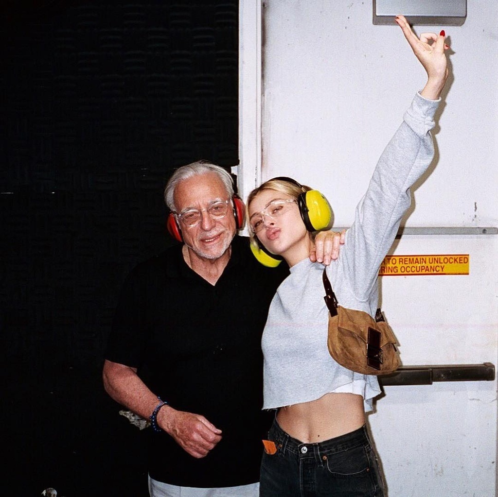 brooklyn beckham ket hon anh 12