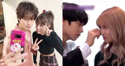 tin don ve sao han bat ngo thanh that anh 6