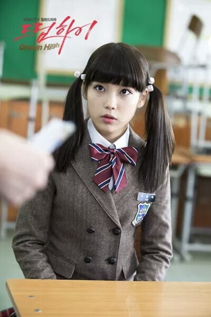 dan sao dream high sau 9 nam anh 7
