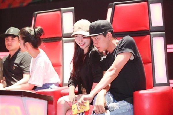 nhóm bạn gia đình văn hóa vpop ảnh 7 nhom ban gia dinh van hoa vpop anh 7