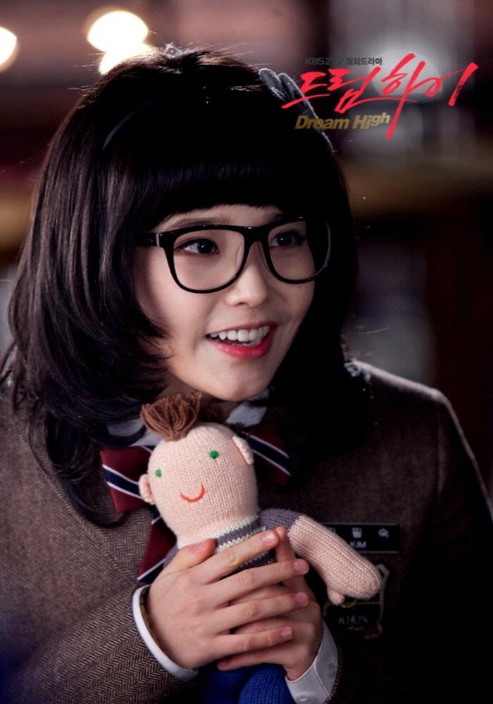 dàn sao dream high sau 9 năm ảnh 8 dan sao dream high sau 9 nam anh 8