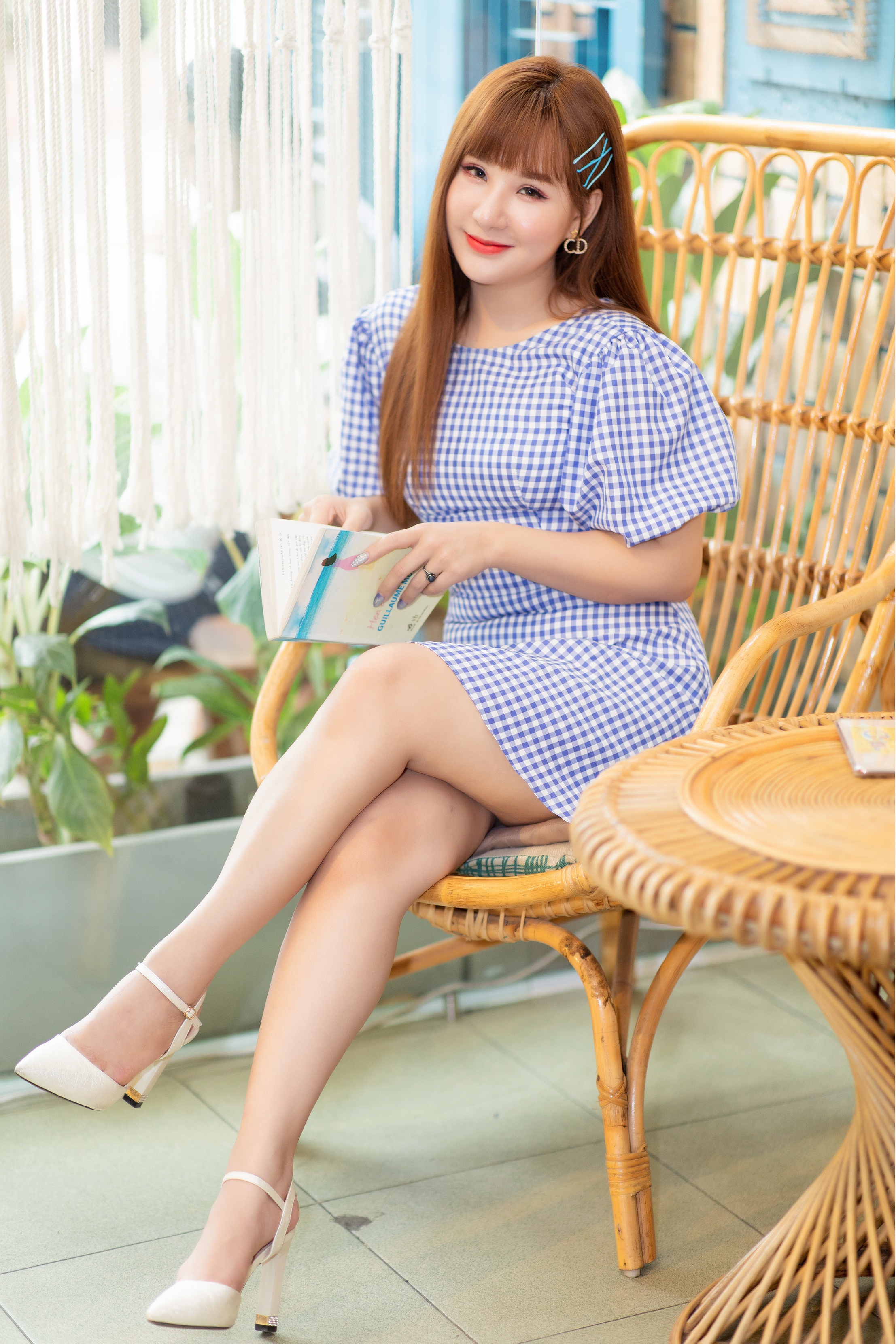 yến tatoo bị bạn trai cũ đánh ảnh 3 yen tatoo bi ban trai cu danh anh 3