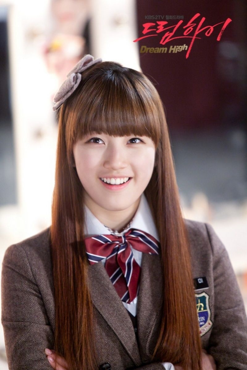 dàn sao dream high sau 9 năm ảnh 3 dan sao dream high sau 9 nam anh 3