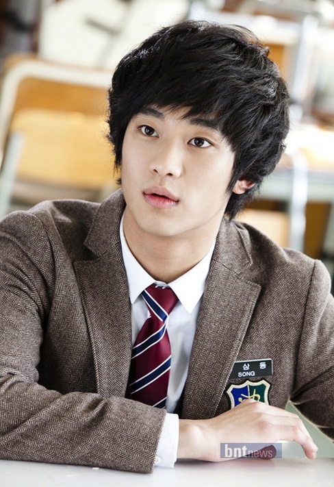 dàn sao dream high sau 9 năm ảnh 17 dan sao dream high sau 9 nam anh 17