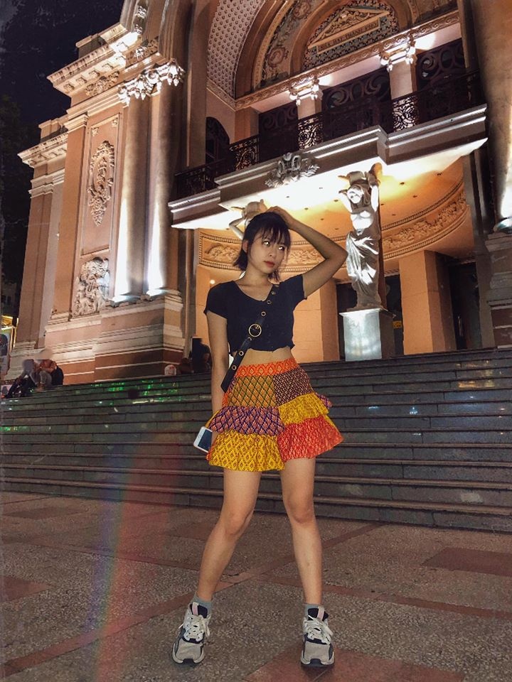 thành viên sgo48 bị đình chỉ hoạt động ảnh 12 thanh vien sgo48 bi dinh chi hoat dong anh 12