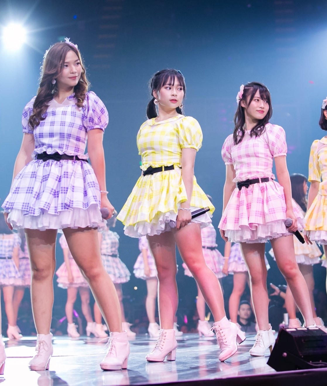 thành viên sgo48 bị đình chỉ hoạt động ảnh 7 thanh vien sgo48 bi dinh chi hoat dong anh 7