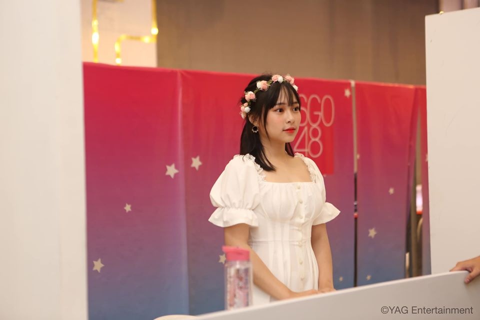 thanh vien sgo48 bi dinh chi hoat dong anh 1