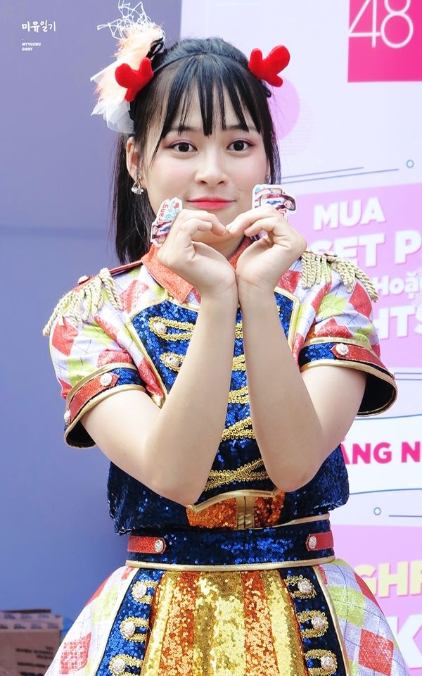 thành viên sgo48 bị đình chỉ hoạt động ảnh 3 thanh vien sgo48 bi dinh chi hoat dong anh 3