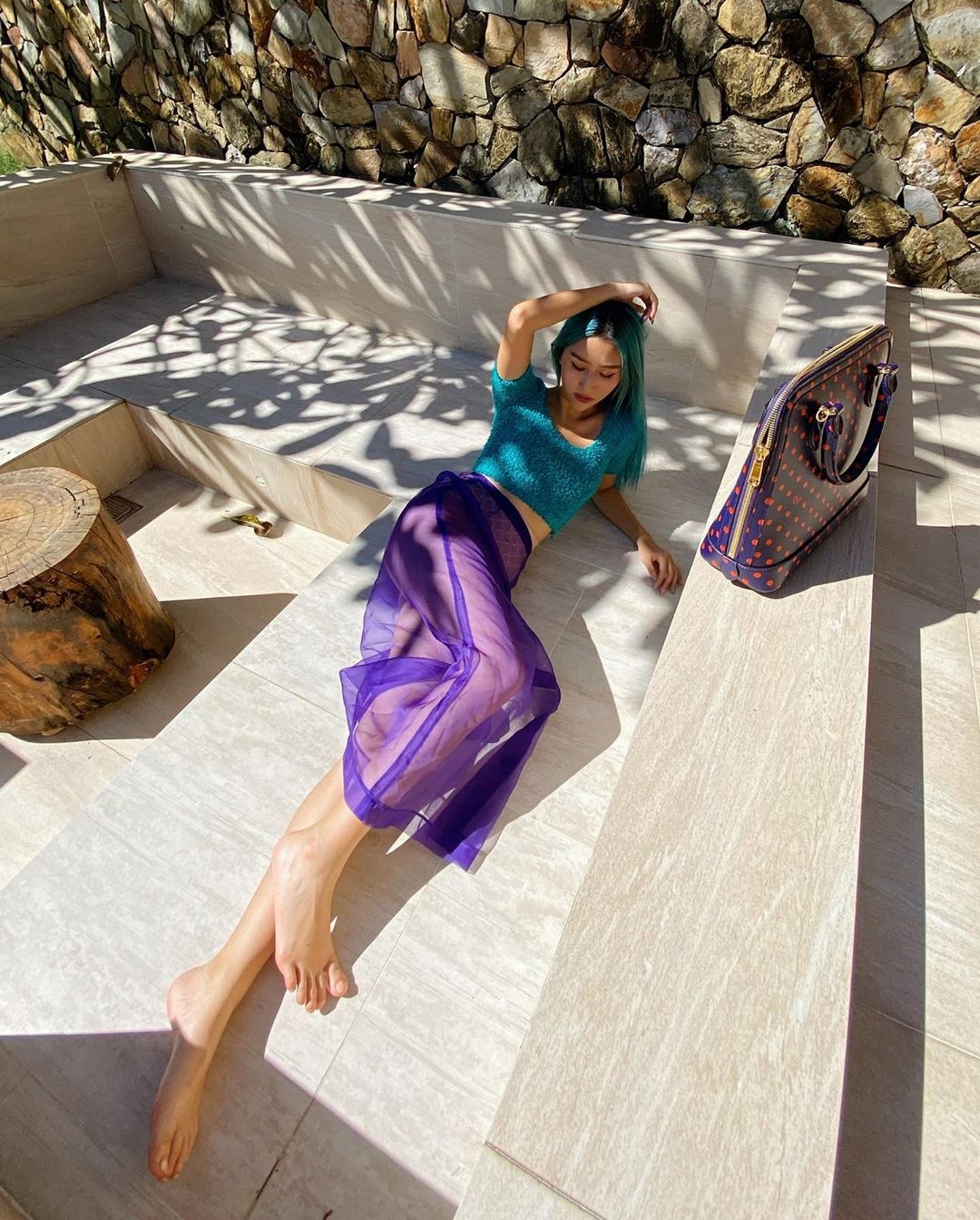 my nhan viet chuong mau tim anh 17