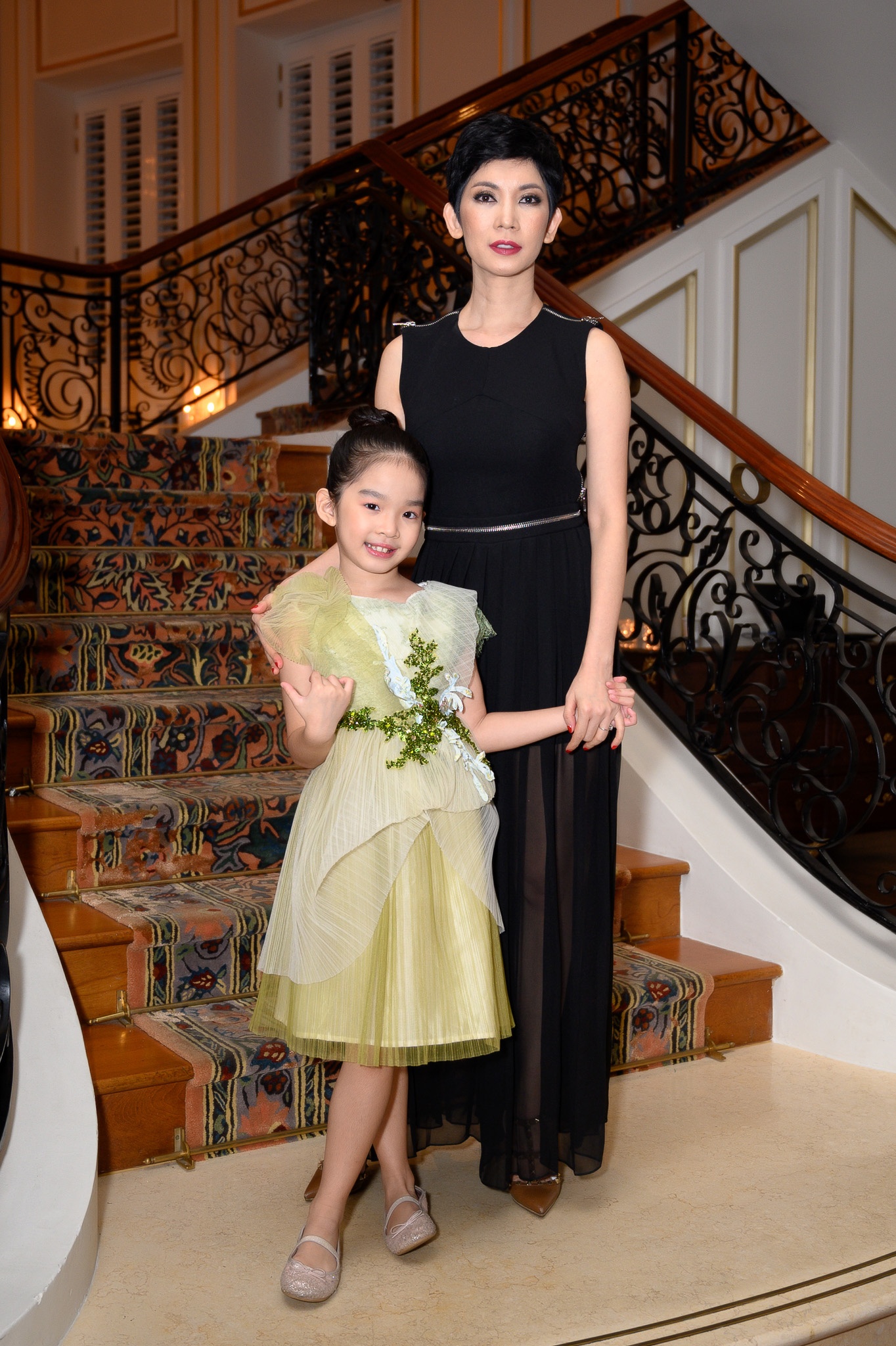 show thời trang hoàng hải ảnh 9 show thoi trang hoang hai anh 9