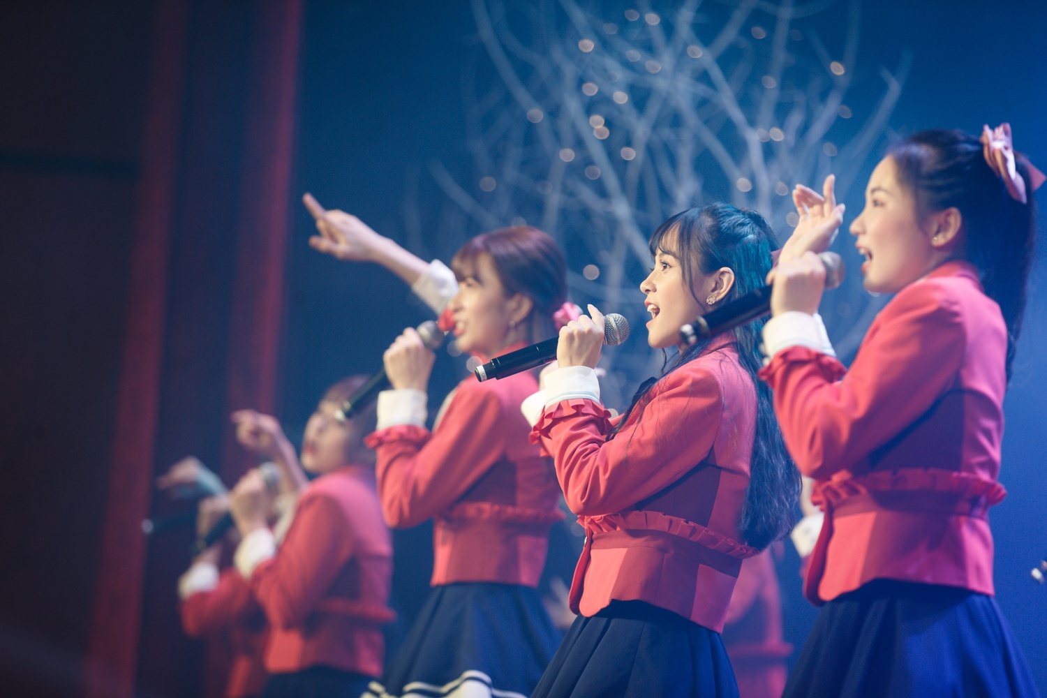 tai tieng nhom nhac dong nhat viet nam anh 3