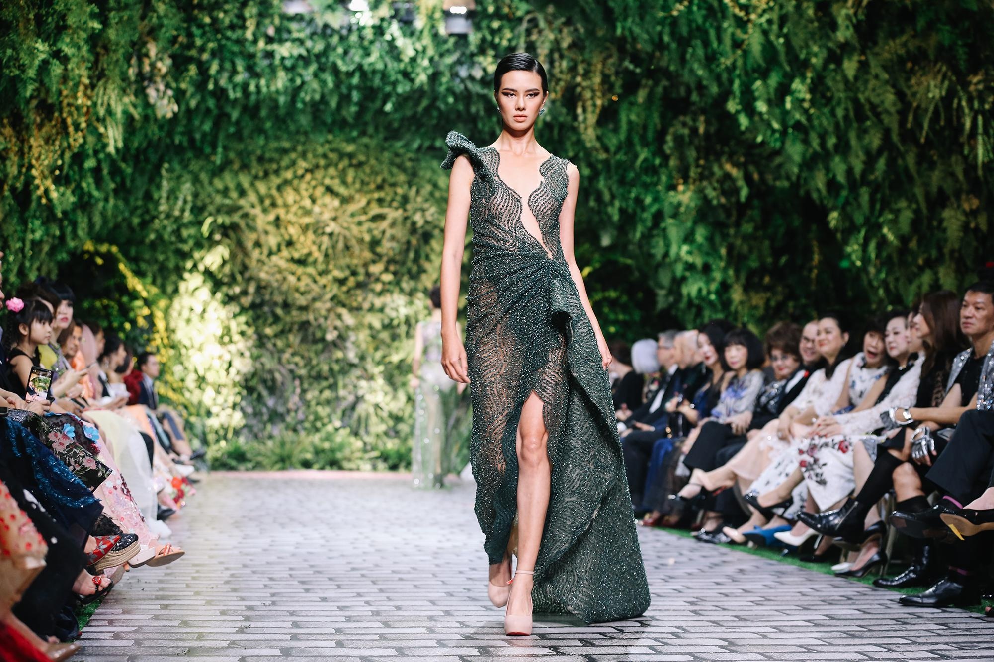 show thoi trang hoang hai anh 5