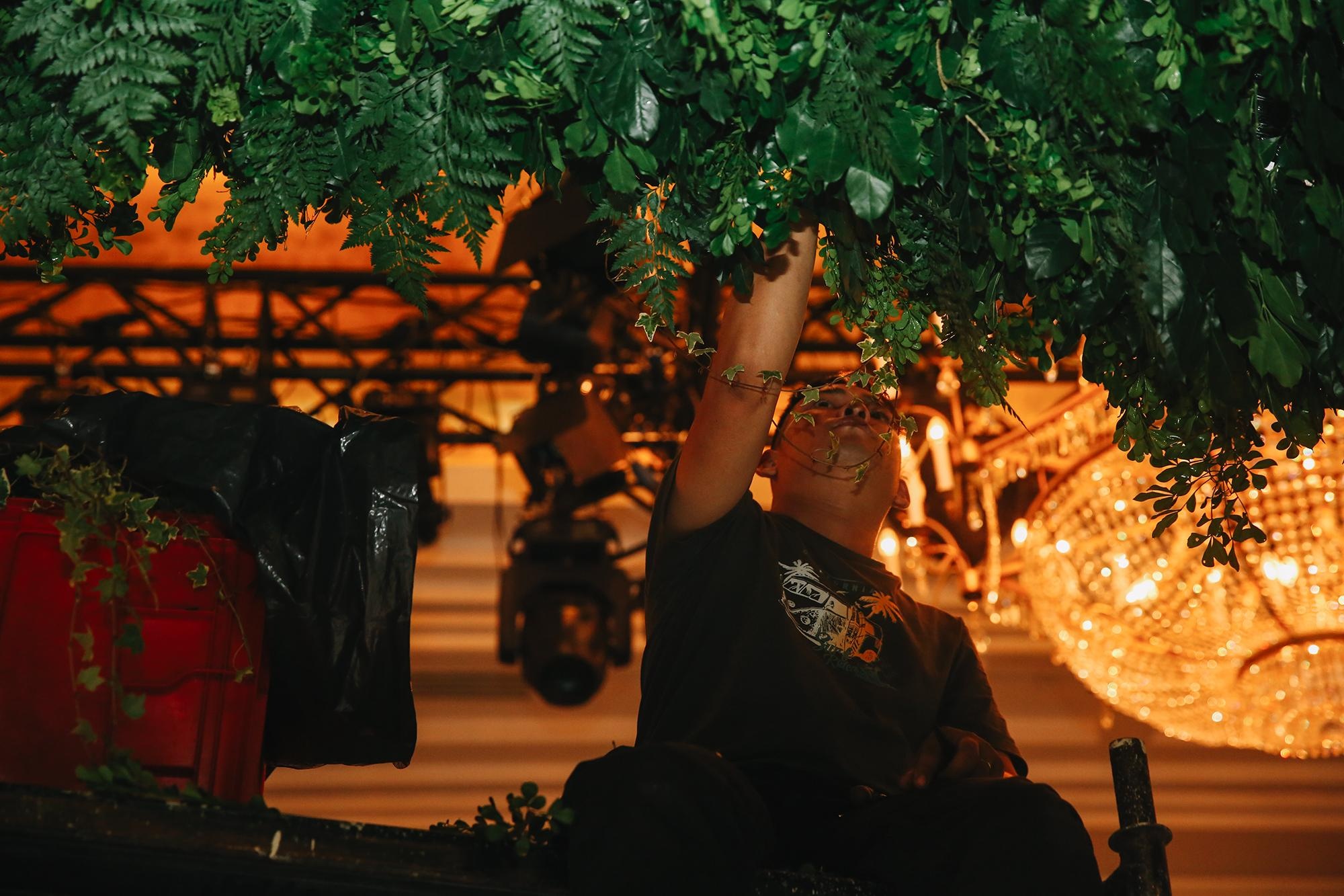 show thoi trang hoang hai anh 4