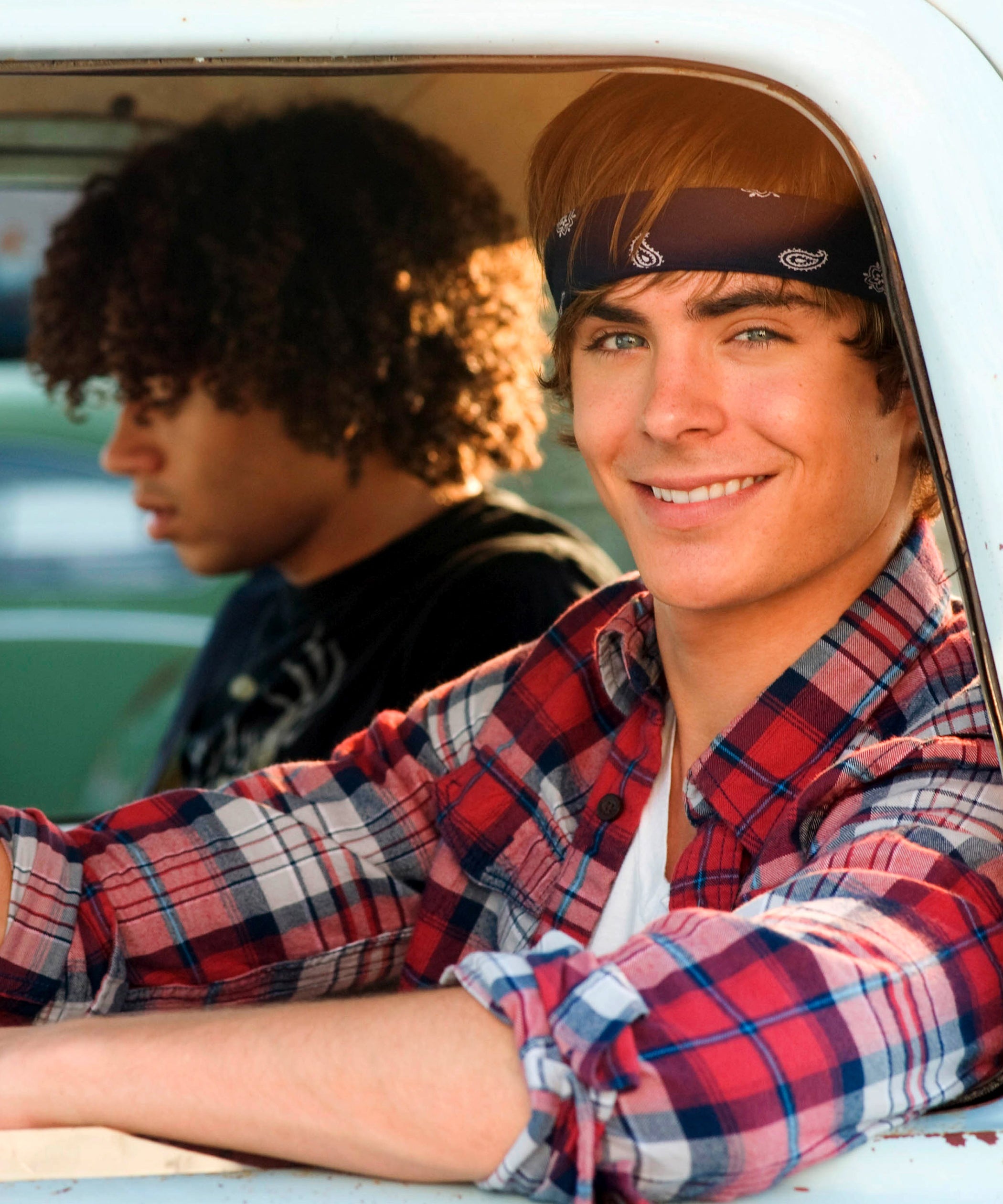 zac efron su nghiep sa sut anh 1