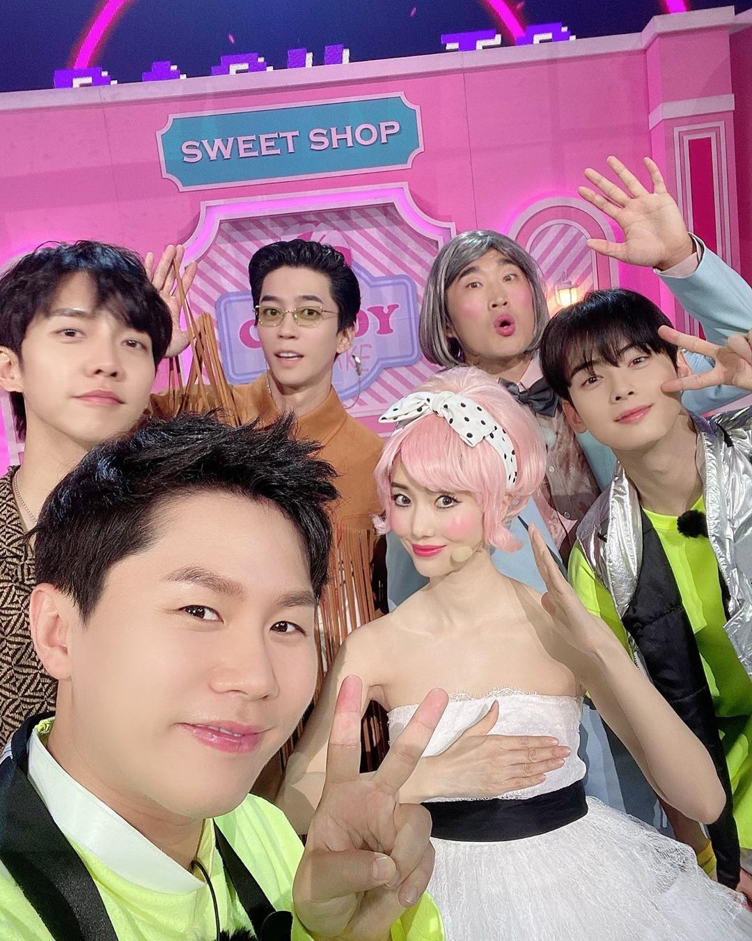 nhan sac lee jung hyun anh 8