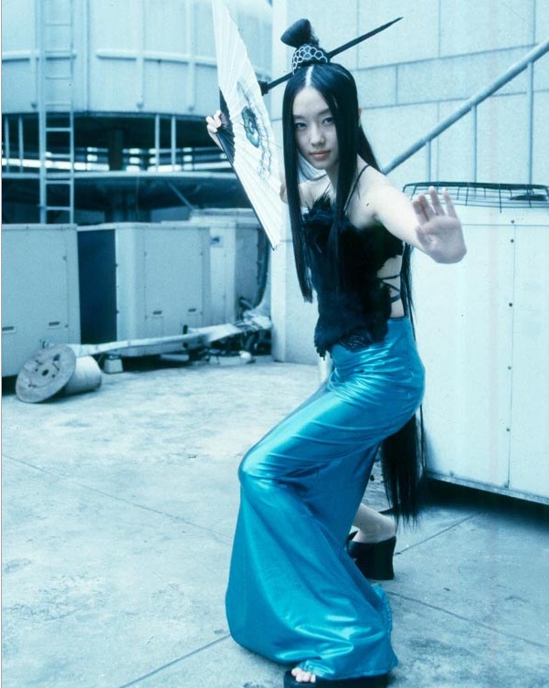 nhan sac lee jung hyun anh 5