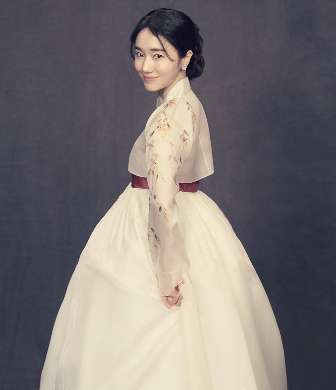 nhan sac lee jung hyun anh 9