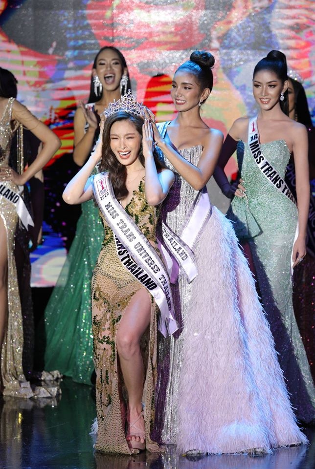 nhan sac tan hoa hau chuyen gioi thai lan anh 2