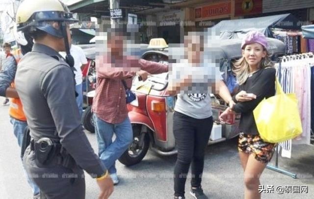 Tai Manusanan Pandee qua doi anh 8