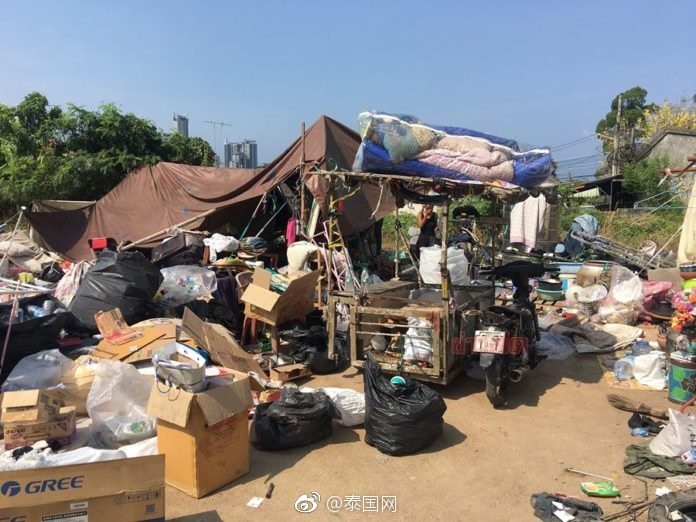 Tai Manusanan Pandee qua doi anh 14