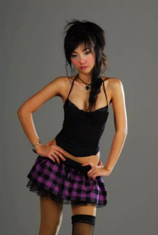 Tai Manusanan Pandee qua doi anh 7