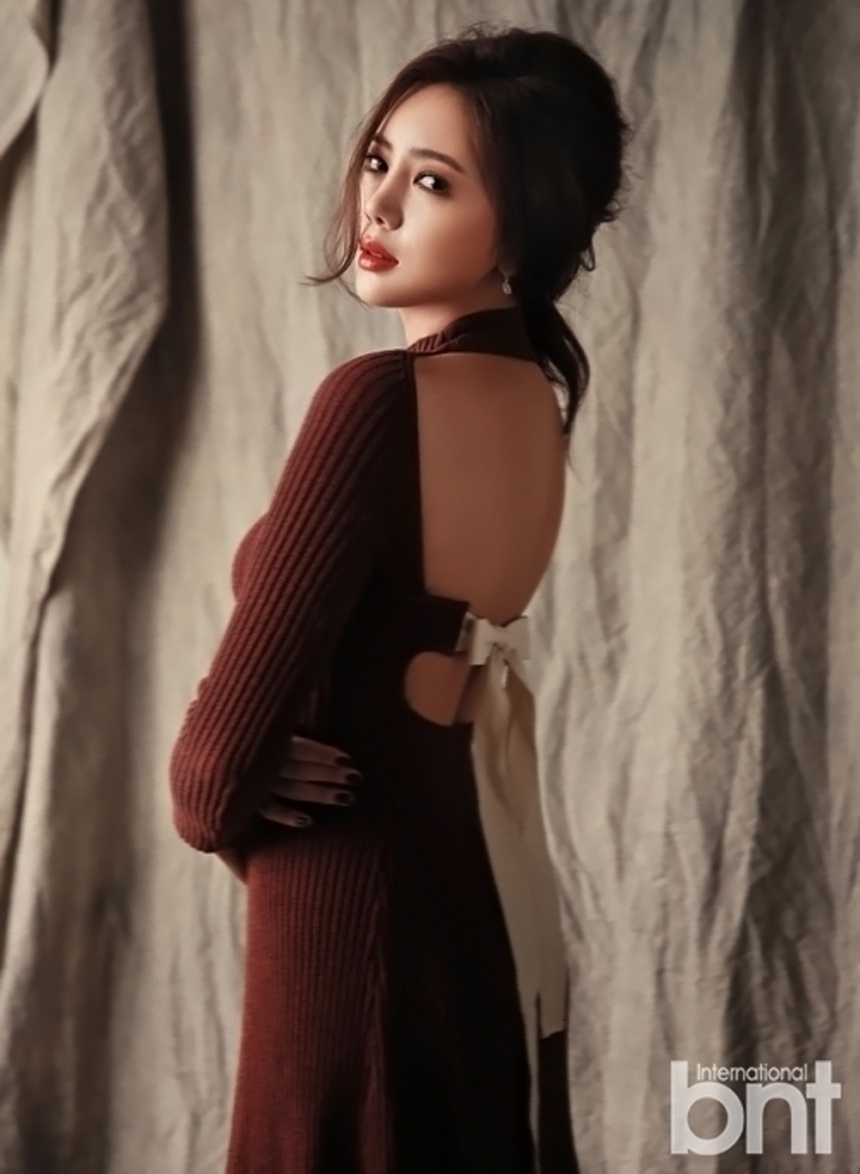 nu hoang phim 18+ lee tae im anh 6