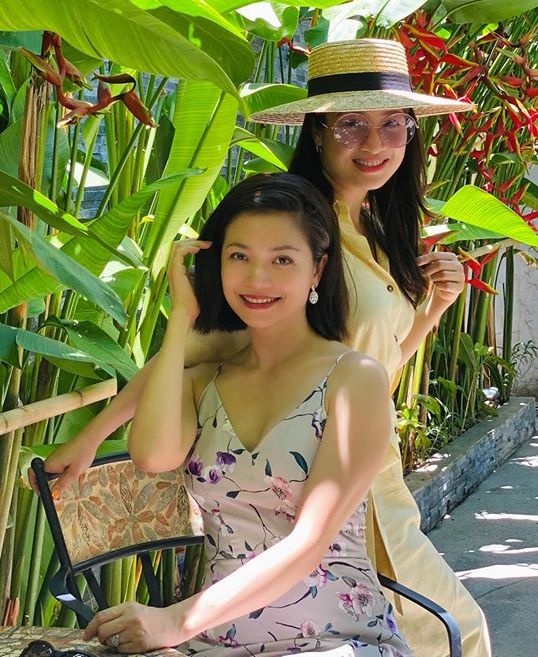 tinh ban cua dien vien phia truoc la bau troi anh 1