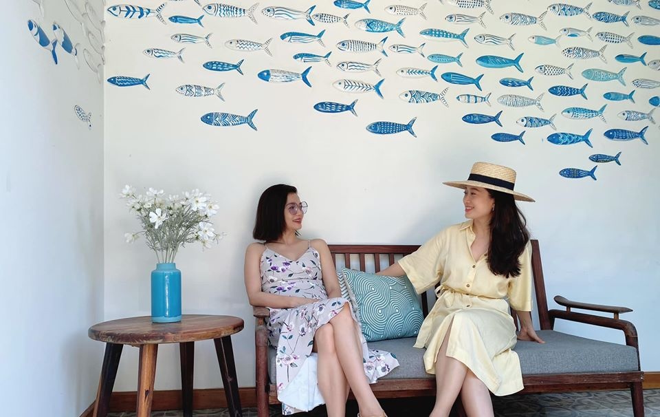 tinh ban cua dien vien phia truoc la bau troi anh 3