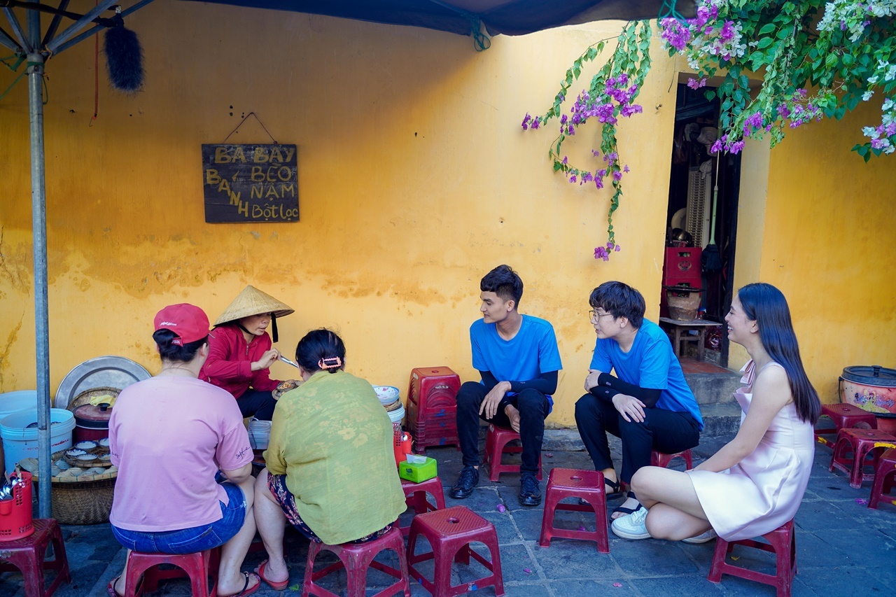 hoa hau tieu vy an vung anh 2